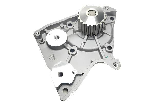 BOMBA D'AGUA MOTOR MAZDA F2 2.2